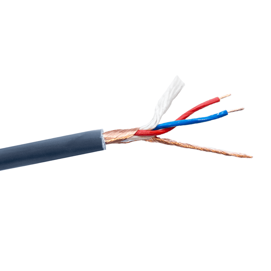 Picture for category Microfoonkabel PVC Flex Perivox
