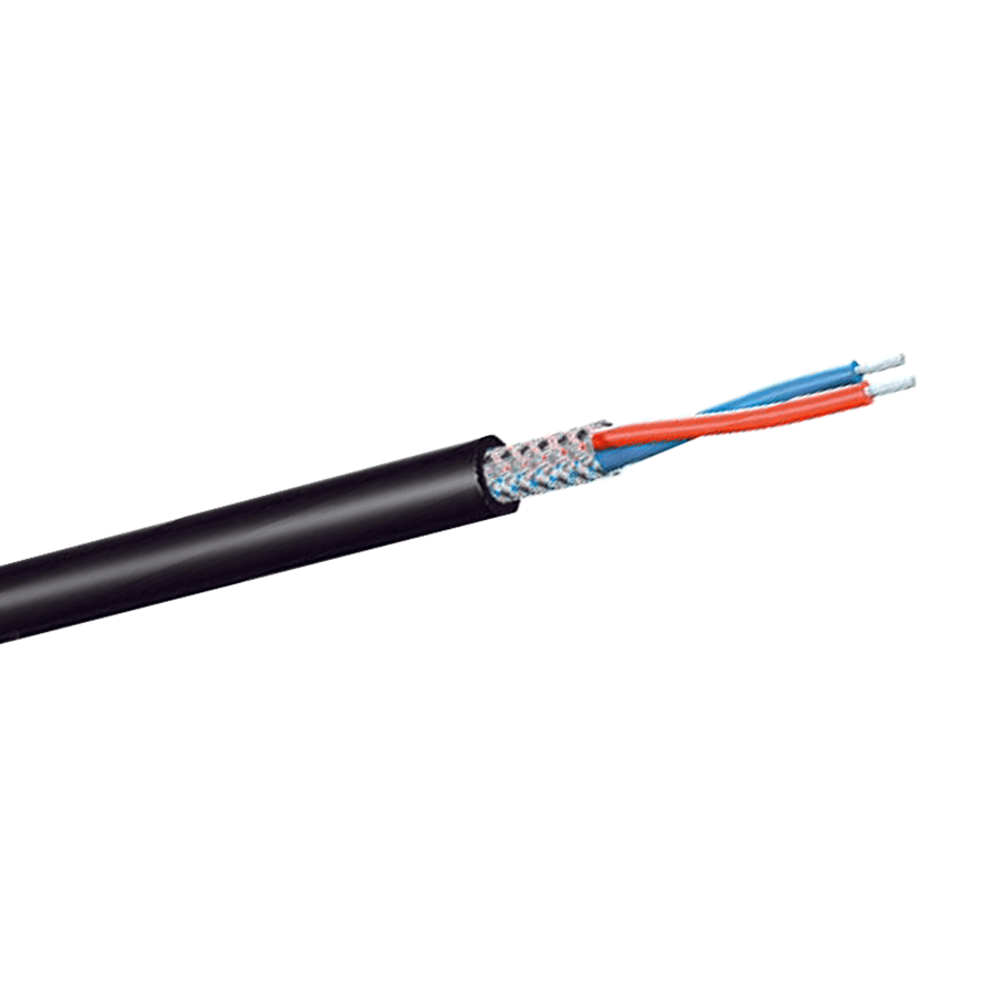 Picture for category Microfoonkabel PUR Robuust Perivox