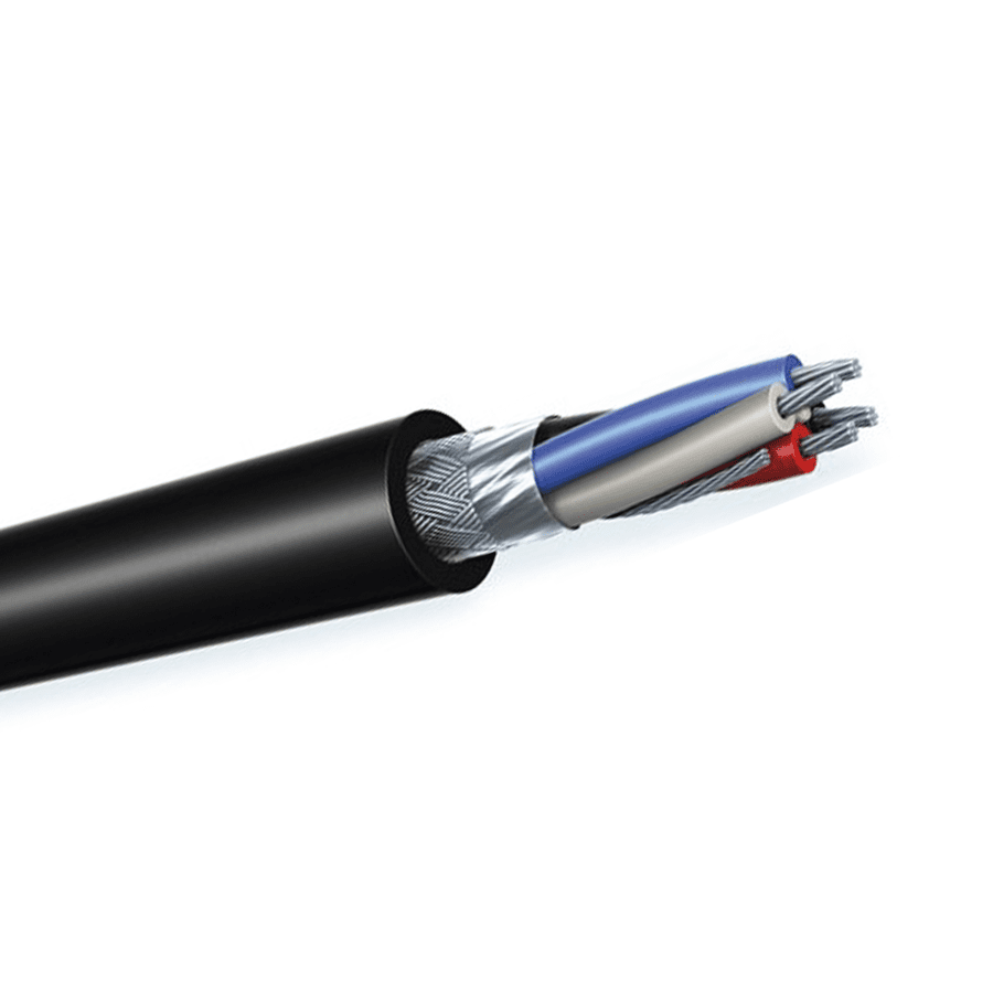 Picture for category StarQuad microfoonkabel PVC Perivox