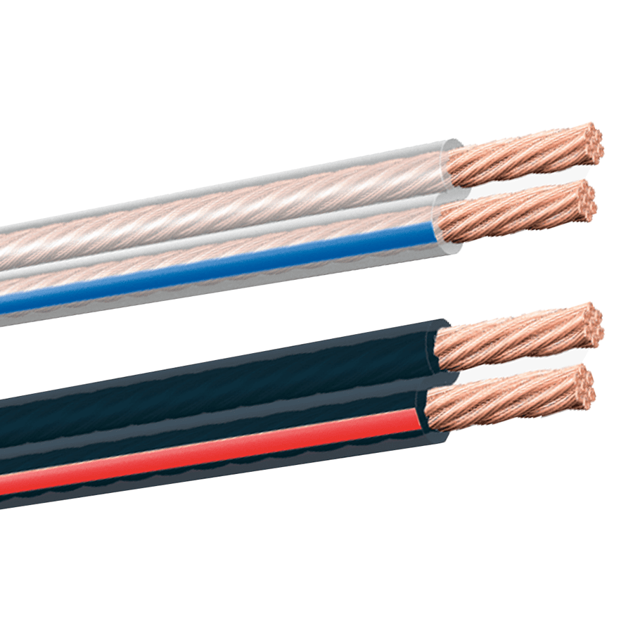Picture for category Speaker Cable LSZ twin Perivox