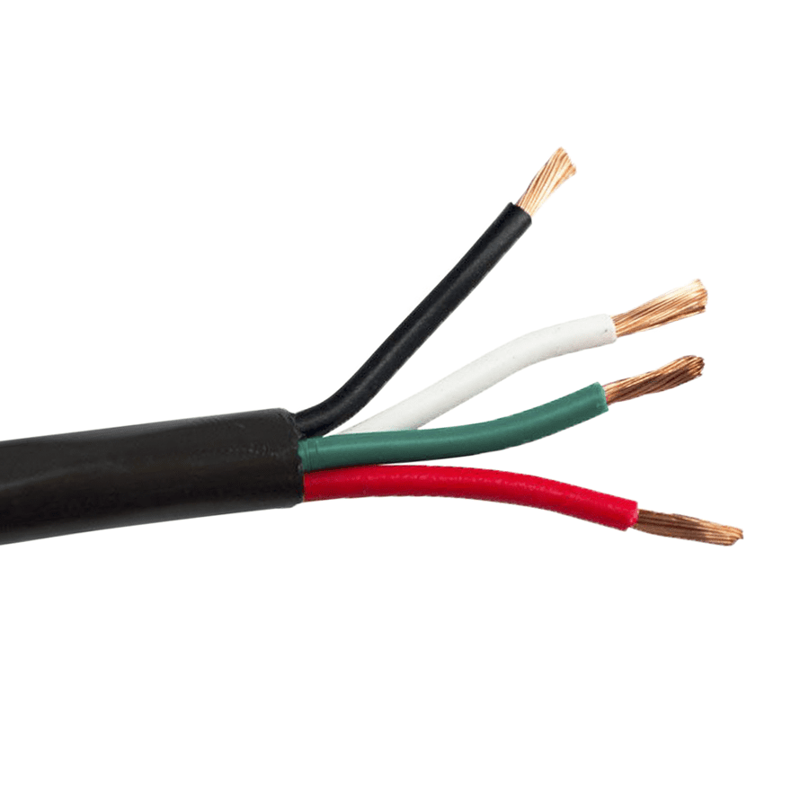 Picture for category Speaker Cable Direct Burial SCP
