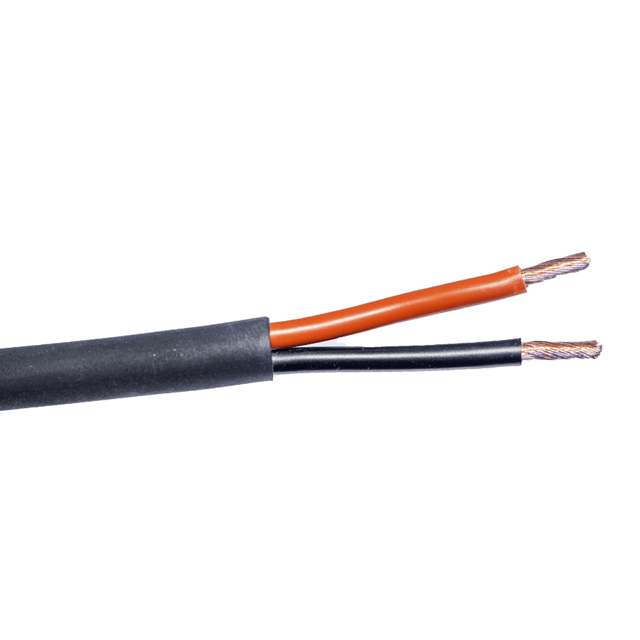 Picture for category Speaker Cable Flex Draka