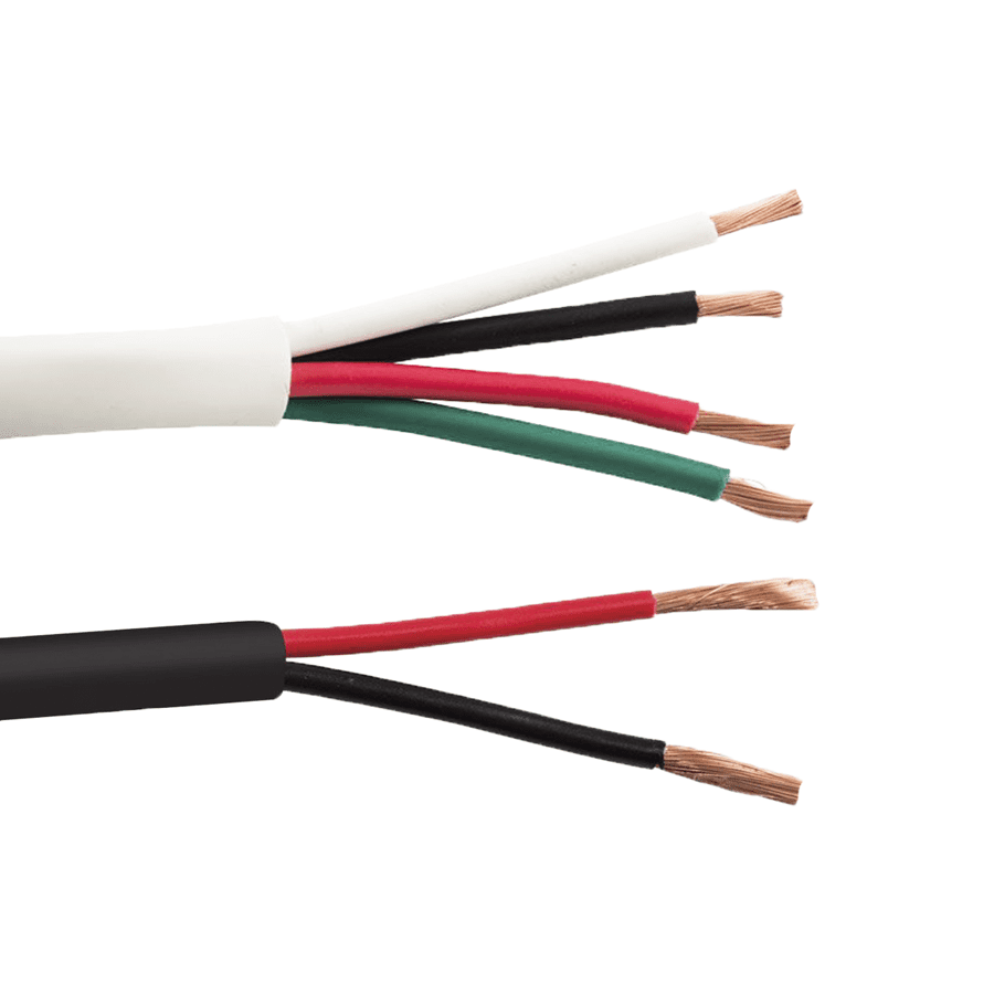 Picture for category Speaker Cable CPR Dca-s3 SCP