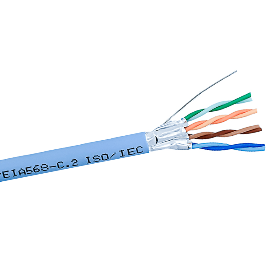 Afbeelding voor categorie LAN CAT kabel CPR PREMIUM