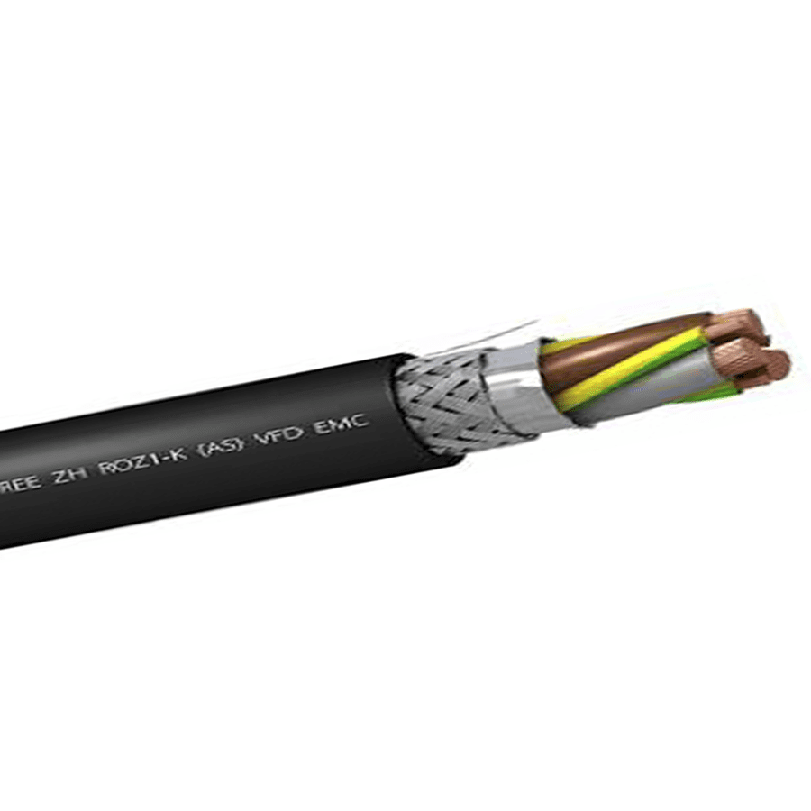 Picture for category EMC kabel TOPDRIVE ROZ1-K Cca-s1