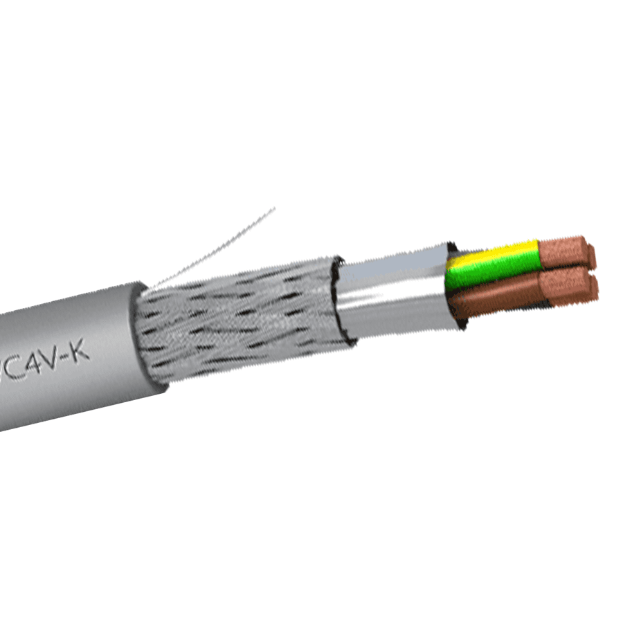 Picture for category kabel afgeschermd VC4V-K/LiYCY Cca-s3