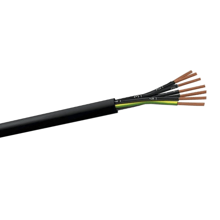 Picture for category Softflex 300/500V