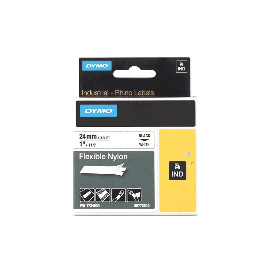 Picture for category Rhino - Dymo Tapes & Labels