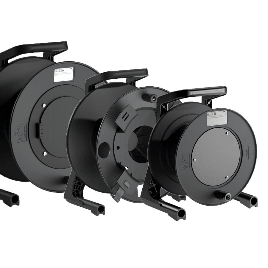 Picture for category serie GT Rubber ProfessionalLine