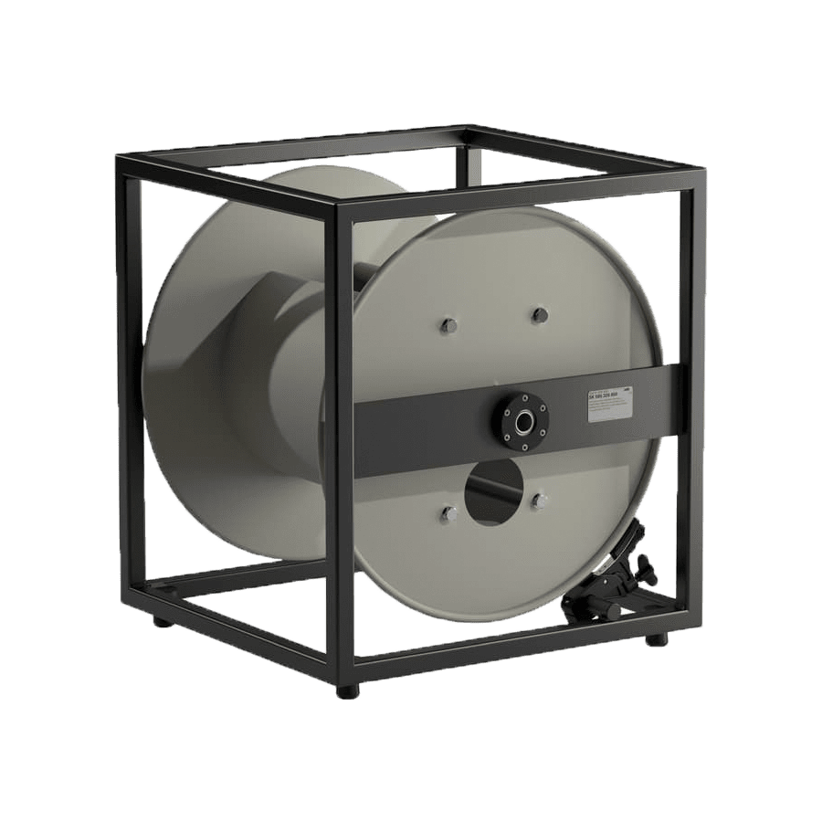 Picture for category serie SK aluminium