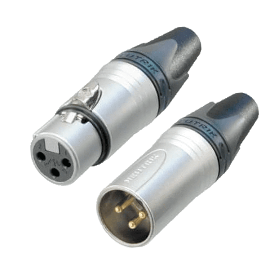 Picture for category XLR High Temperature XX-HE_series