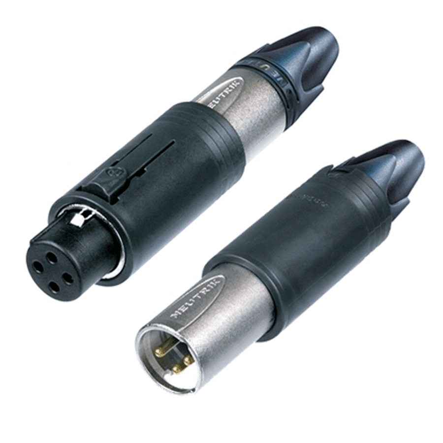 Picture for category XLR convertCON unisex_series