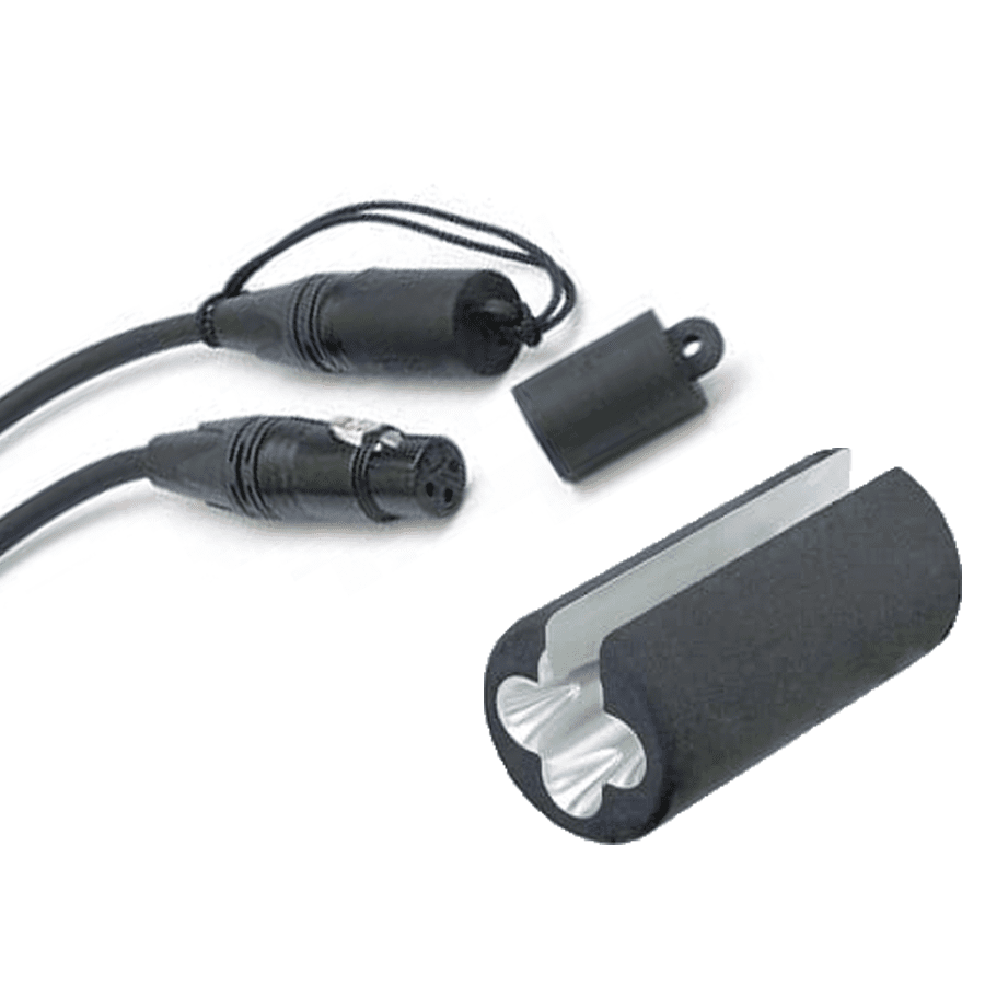 Picture for category XLR kabeldeel accessoires