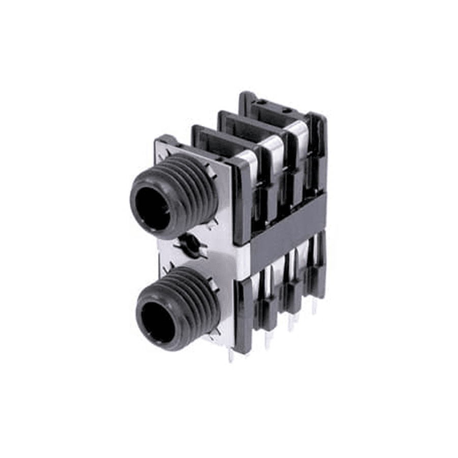 Picture for category Neutrik Stacking Jacks