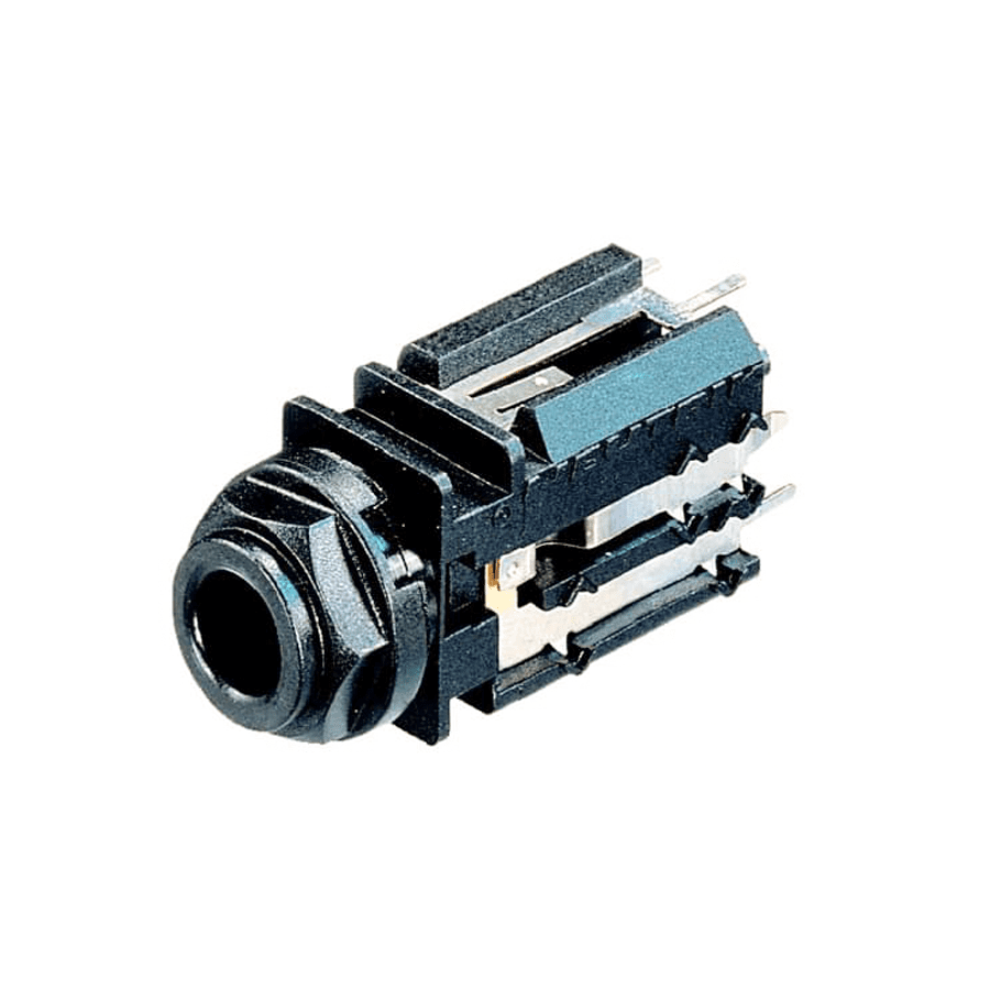 Picture for category Neutrik Vertical Jacks