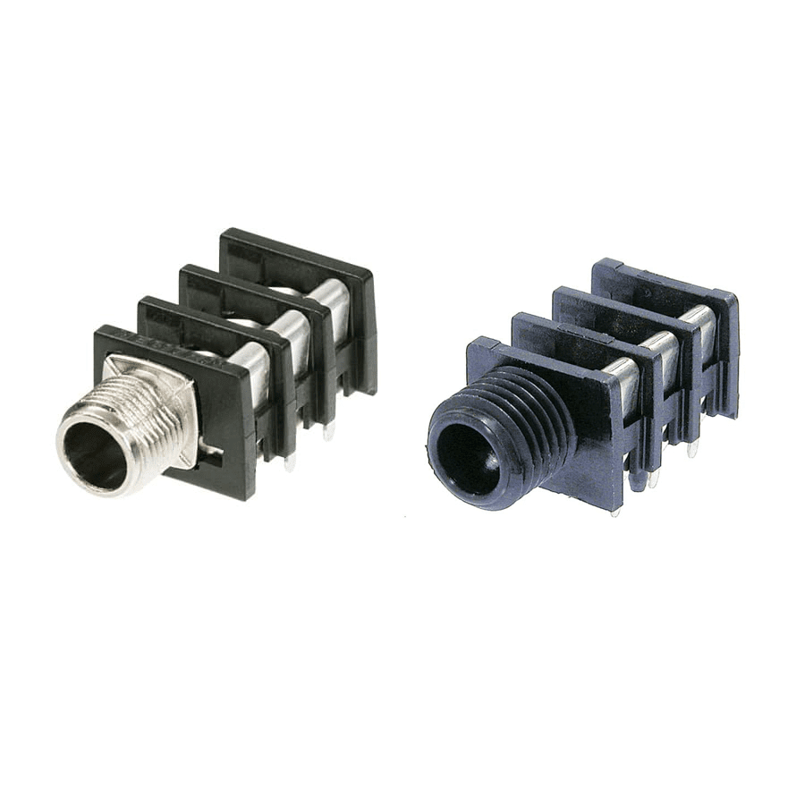 Picture for category Neutrik Slim Jacks