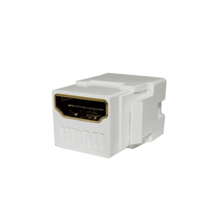 Picture for category HDMI keystone