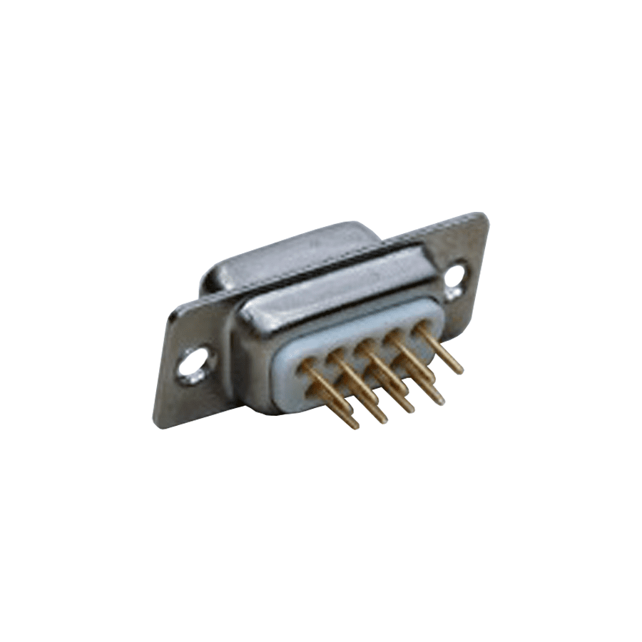 Bild für Kategorie D-sub connectors PCB CEEP FCT