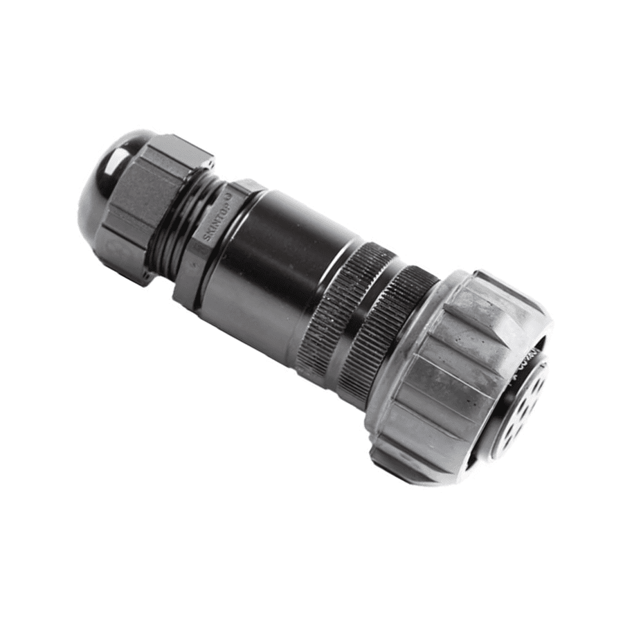 Picture for category PA-COM 22-23 - 8 pin