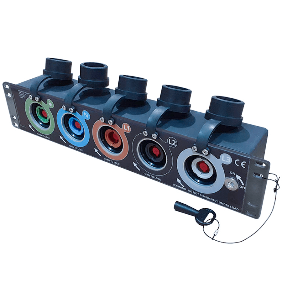 Picture for category Powerline Sequential Box