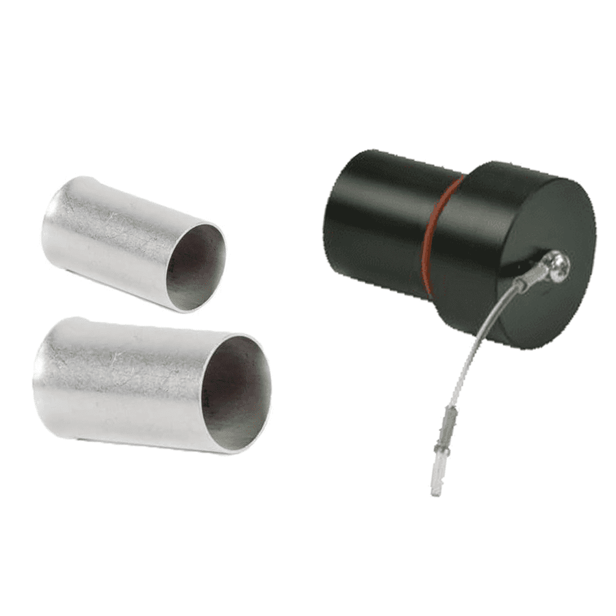 Picture for category Powerline Single Pole Accessoires