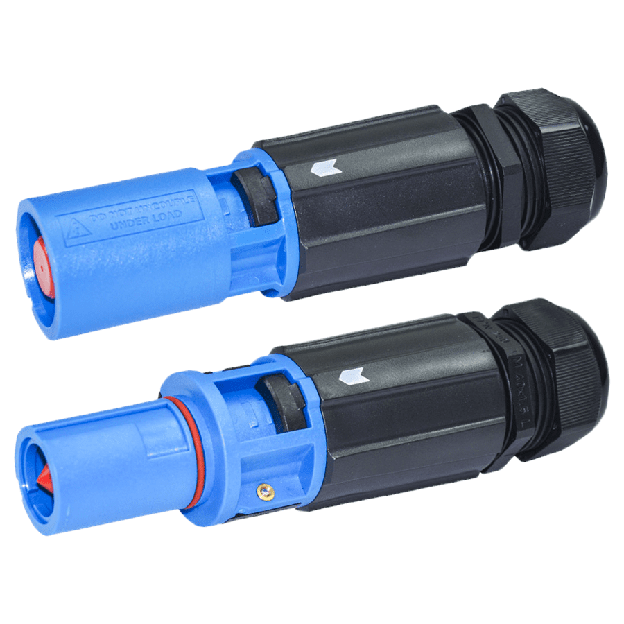 Picture for category Powerline Single Pole QC 500A 25-150mm2