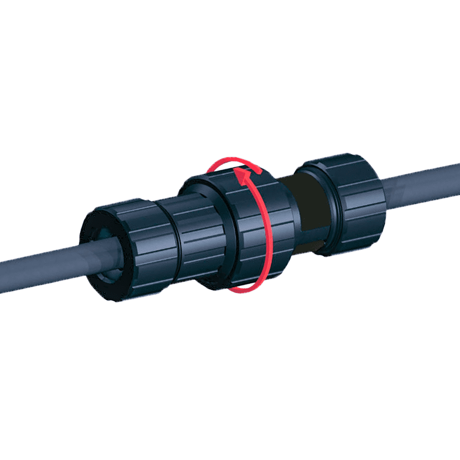 Picture for category TEN47 LUGIT Lug Joint Protector