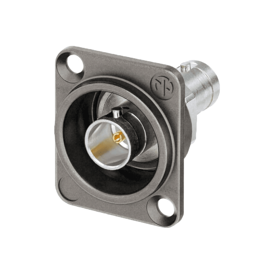 Picture for category Neutrik BNC UHD D_series