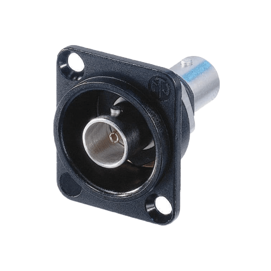 Picture for category Neutrik BNC HD D_series