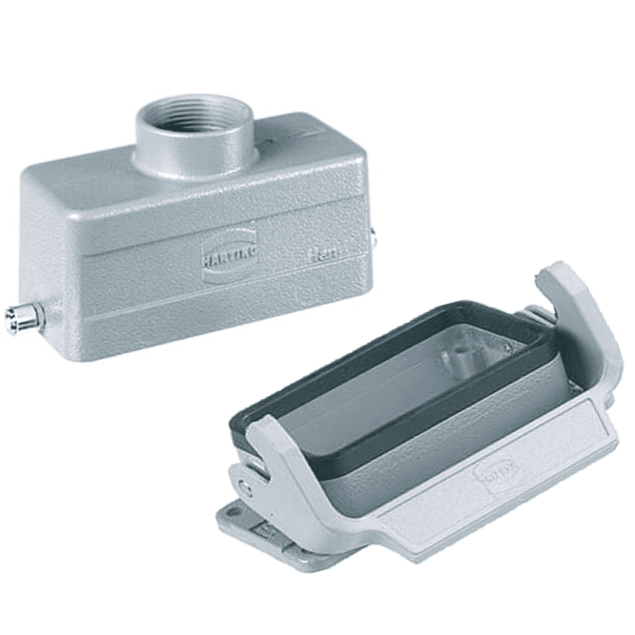 Bild für Kategorie Han 16B Single_Locking_Lever