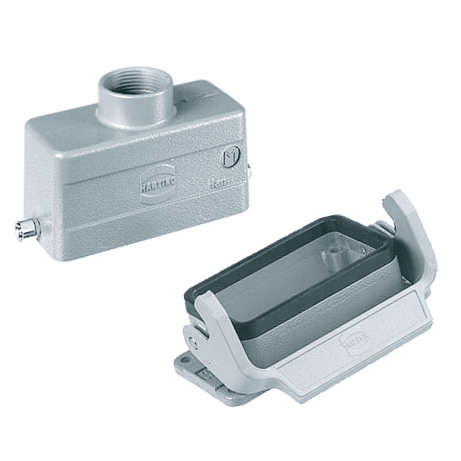 Bild für Kategorie Han 10B Single_Locking_Lever
