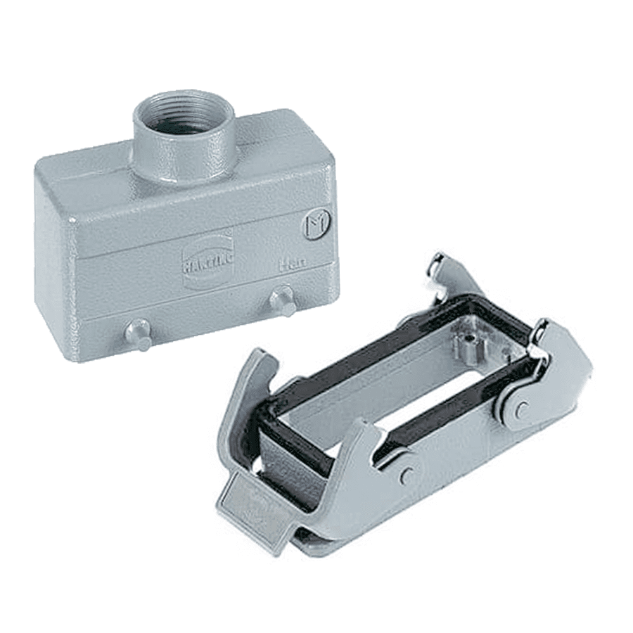 Bild für Kategorie Han 10B Double_Locking_Lever
