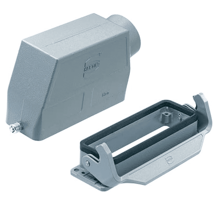 Bild für Kategorie Han 24B Single_Locking_Lever