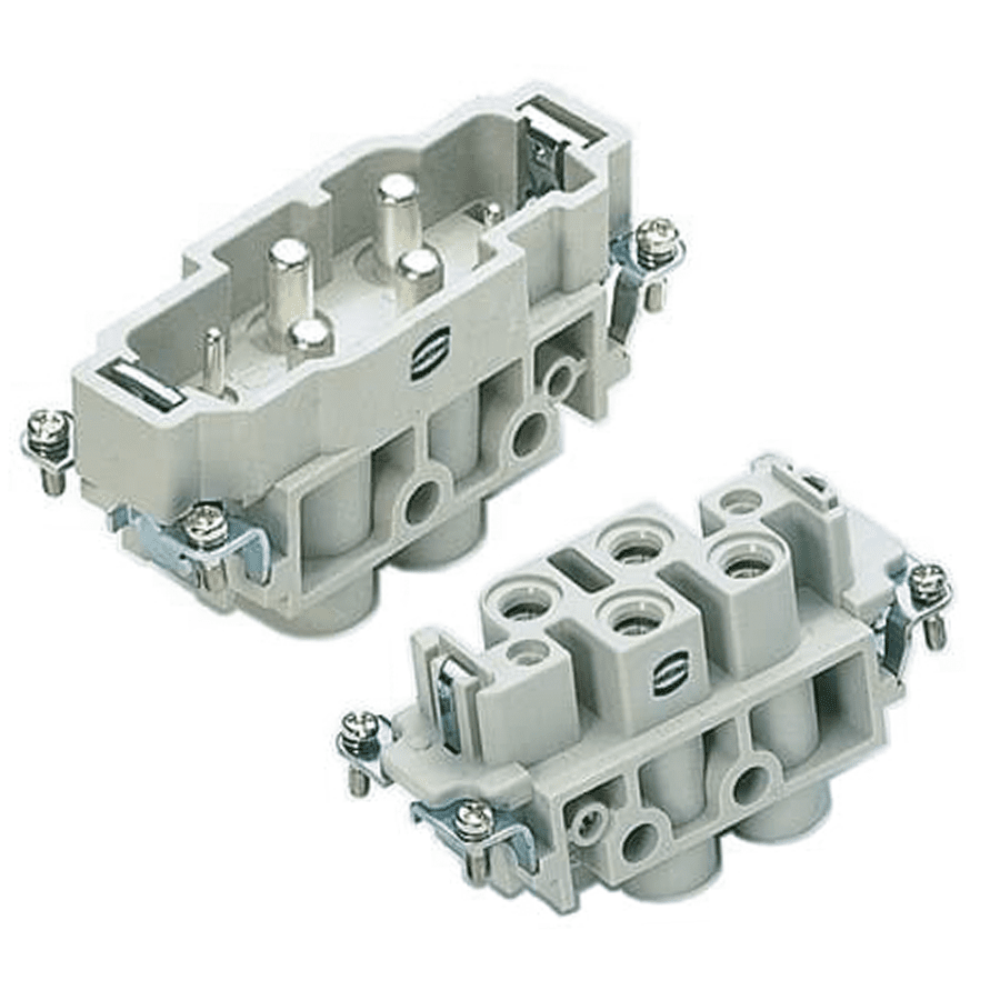 Picture for category Han HsB / Combi K for Power (+ Control)