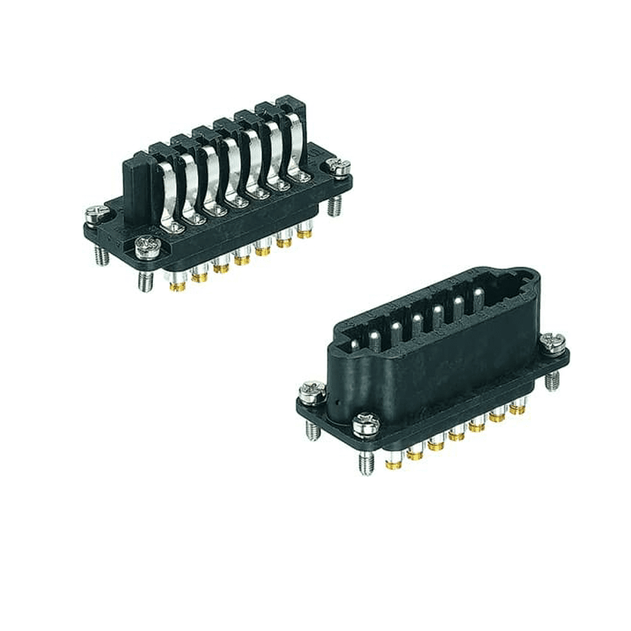 Picture for category Han Staf for Low Voltages