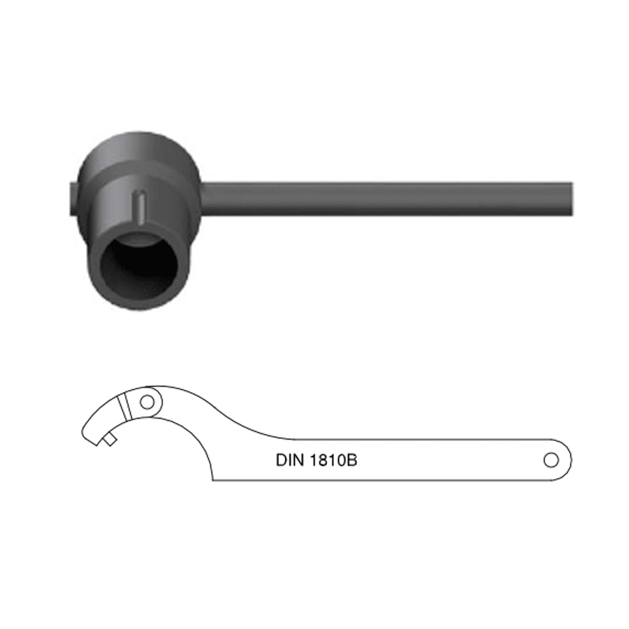 Bild für Kategorie B-92 Tools