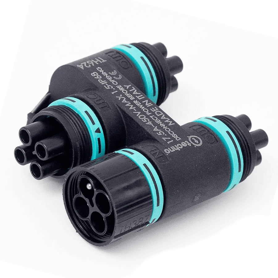 Picture for category mini-TEEPLUG IP68 TH624 Distributors