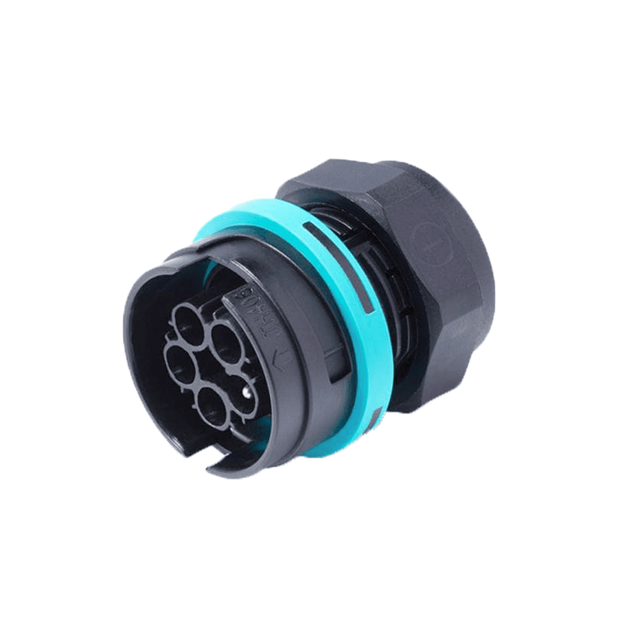 Picture for category TEEPLUG TH406 IP68 Panel