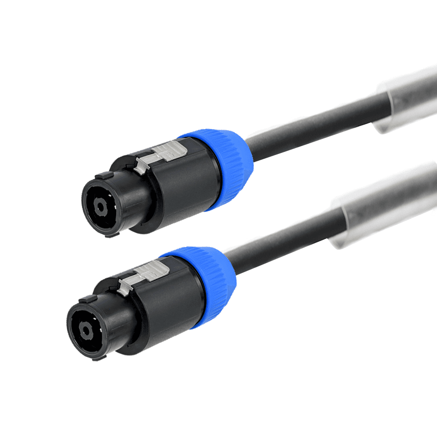 Bild für Kategorie kabel Perivox LSP-V speakON 8 pin Female/Female