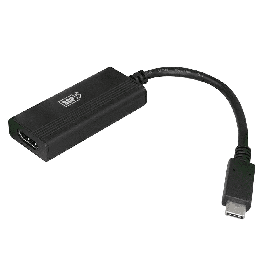 Picture for category USB-C adapters