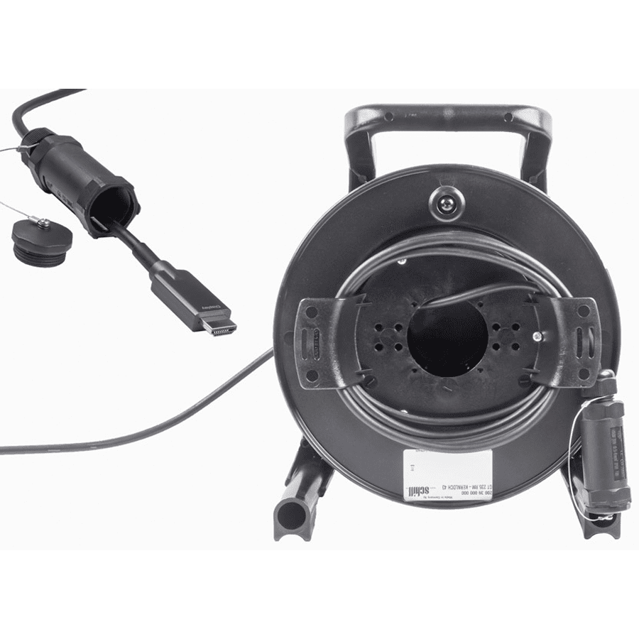 Picture for category 24Gbps Outdoor Amored HDMI cables SCP