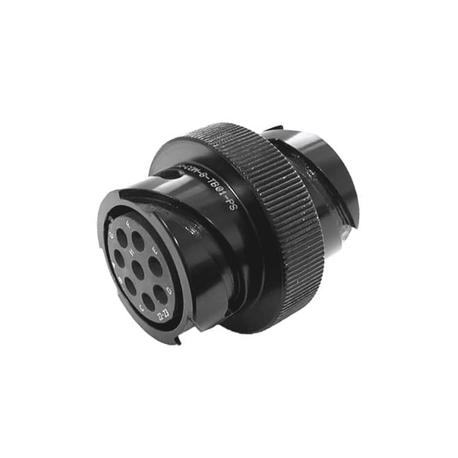 Bild für Kategorie Adapter PACOM 8 pin