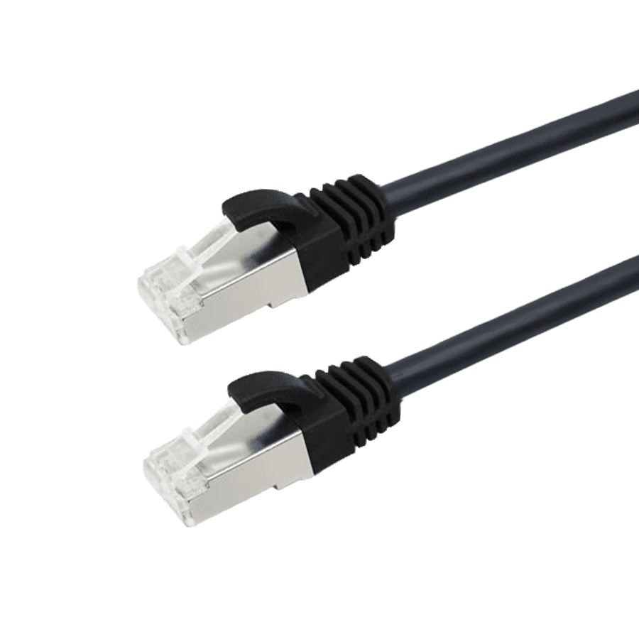 Picture for category RJ45 patchkabel SCP CAT6 FTP LSZH AWG26