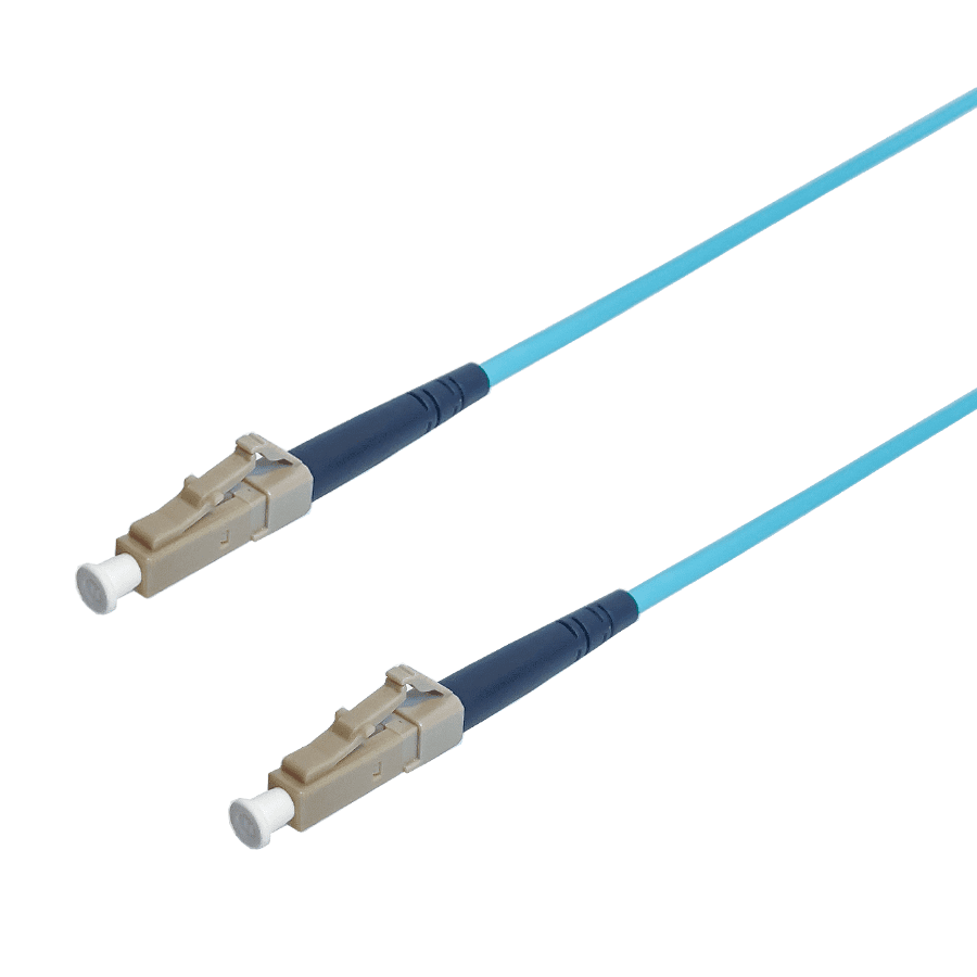 Bild für Kategorie LC-LC Simplex MultiMode