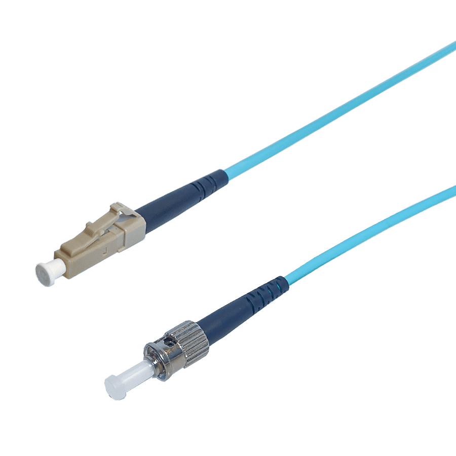 Bild für Kategorie LC-ST Simplex MultiMode