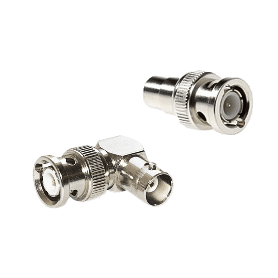 Picture for category Adapters BNC 50 Ohm