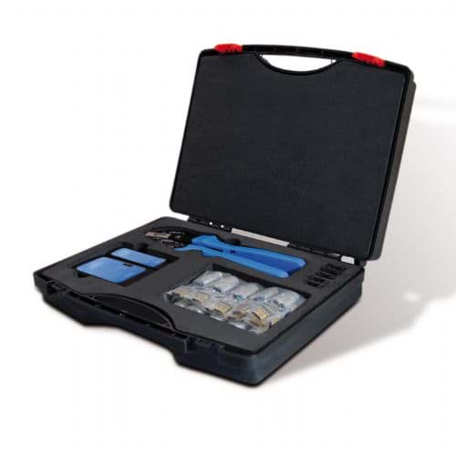 Afbeelding van HDMI Crimping Kit Box