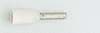 Bild von adereindhuls geisoleerd   0.3- 0.5mm2 wit pen= 6mm PKD ZK500