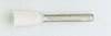 Bild von adereindhuls geisoleerd   0.3- 0.5mm2 wit pen=10mm PKD ZK500