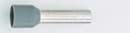 Bild von adereindhuls geisoleerd   4.0mm2 grijs pen=12mm PKD ZK200